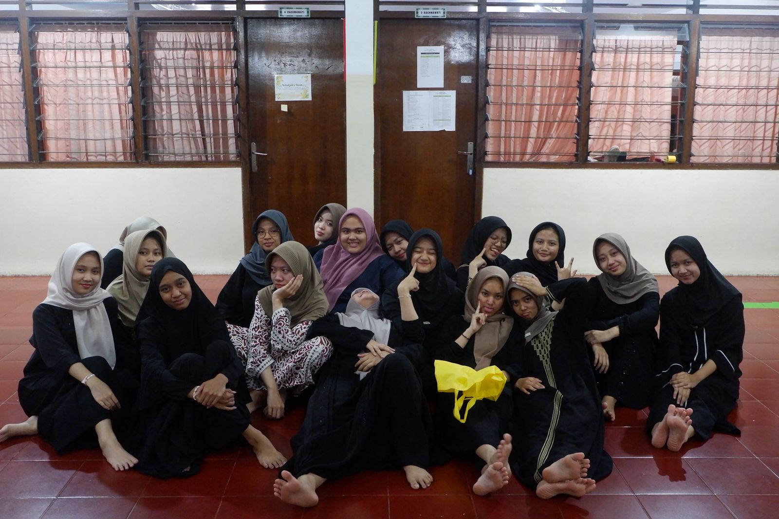 Kenangan 6